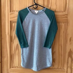 LuLaRoe Elegant Randy